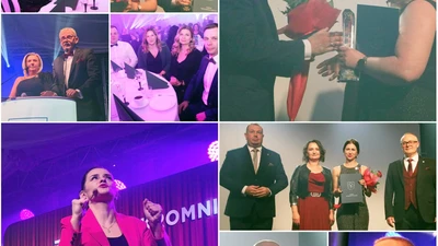 19. Gala Przedsiębiorczości w Pietrowicach Wielkich. Kto został wyróżniony? [ZDJĘCIA, WIDEO]