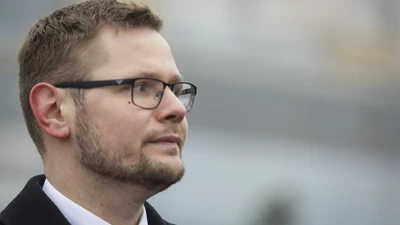 Michał Woś bez immunitetu? Prokurator Generalny rozpoczyna procedurę, złożył wniosek