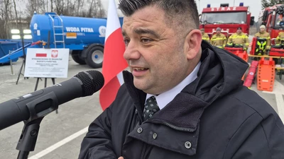 Kontrola po zmianie dyrektora ZGKiM w Kuźni Raciborskiej ujawnia nieprawidłowości. Burmistrz Gdesz: musiałem działać, by chronić interesy gminy