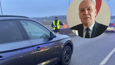 Lokalne media będą publikować zdjęcia piratów drogowych? Poseł Gadowski ma sposób na lekceważenie zakazu prowadzenia pojazdu