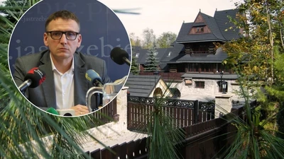 Śledztwa w sprawie JSU obejmują okres, gdy wiceprezesem był Michał Urgoł