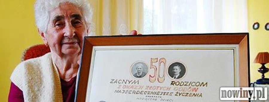 Ksiądz Kubsz miałby sto lat