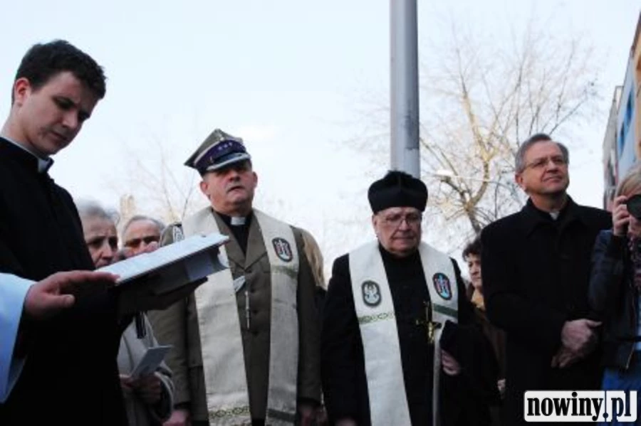 W rocznicę urodzin ks.Kubsza