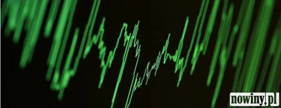 3,2 w skali Richtera - tynk leciał na głowy