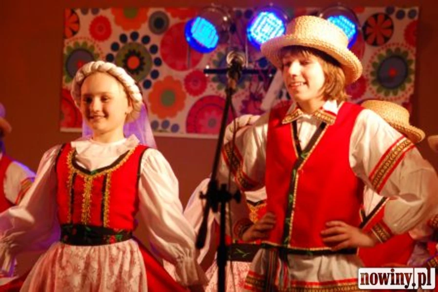 Białoruska kultura zagościła w Odrze