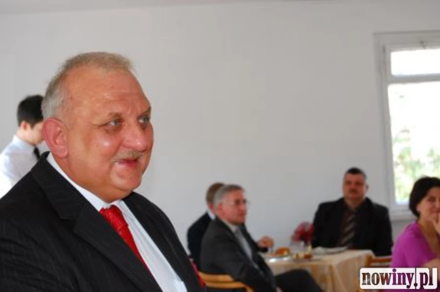 Inwestują w tereny pokopalniane