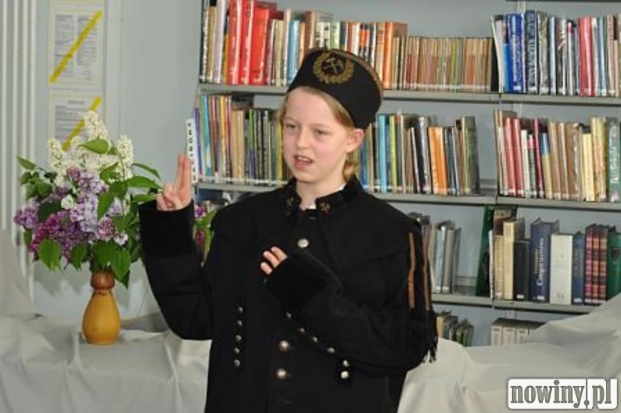 Konkurs Gwary Śląskiej
