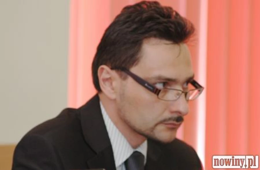 Radny miejski spieszy na ratunek sześciolatkom