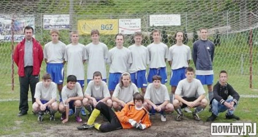Gimnazjum nr 3 najlepsze w rejonach
