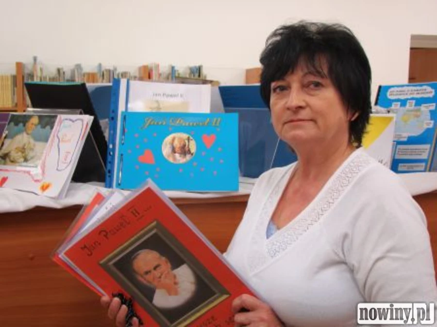 Dzieci papieżowi
