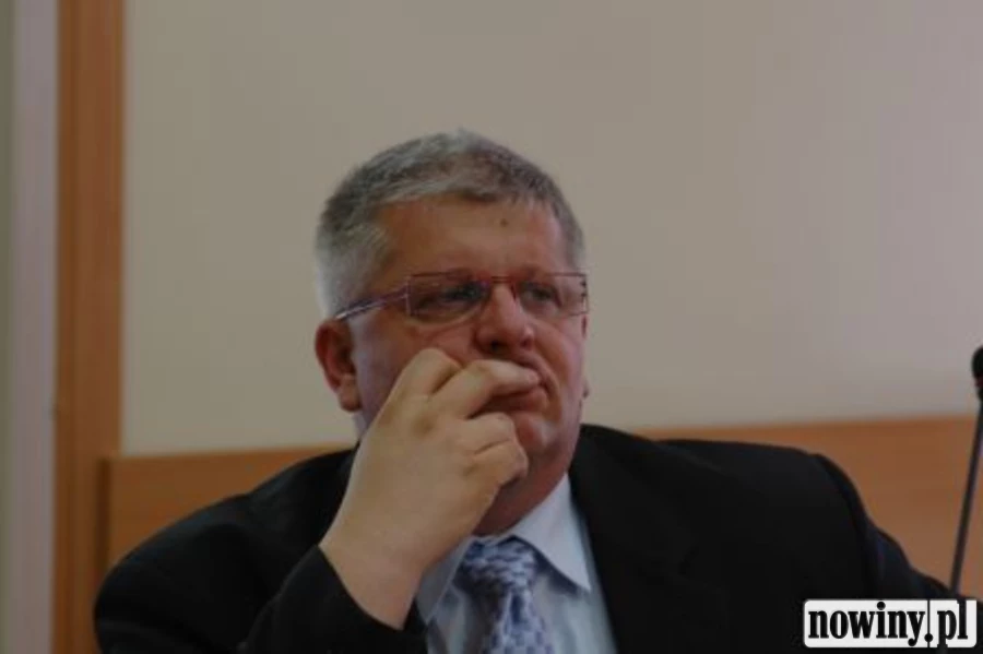Holender przeprasza za mandat, Polak idzie się kłócić