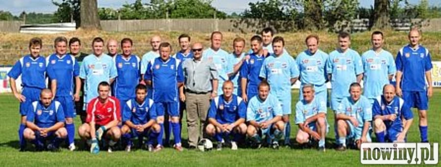 KP Unia Racibórz - podsumowanie sezonu