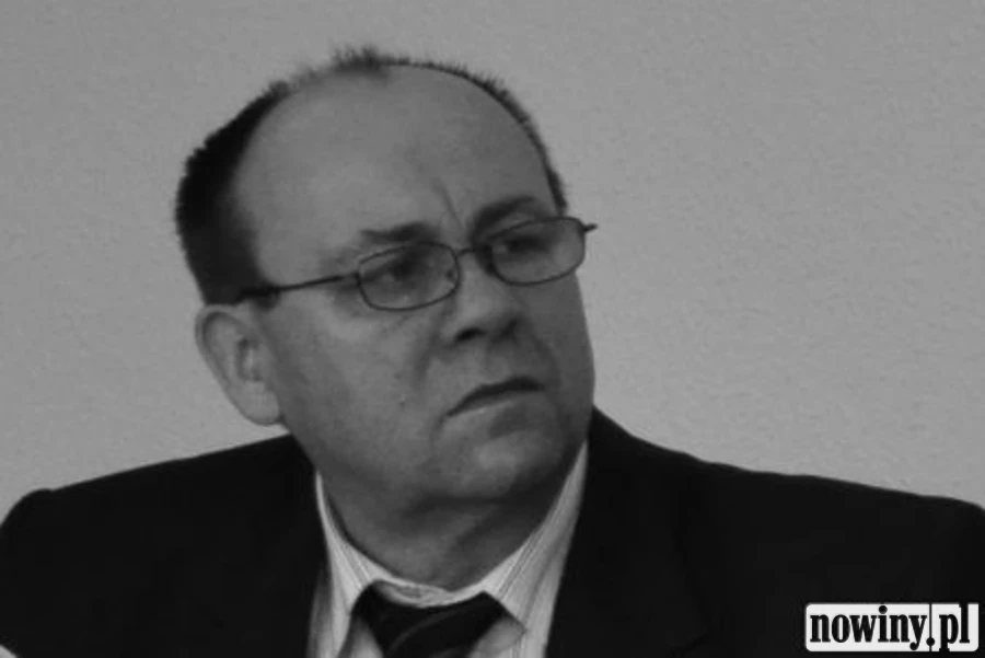 Zmarł radny miejski Krzanowic Marian Porębski