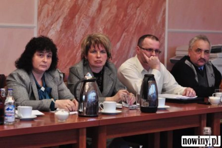 Nierówne traktowanie w urzędzie