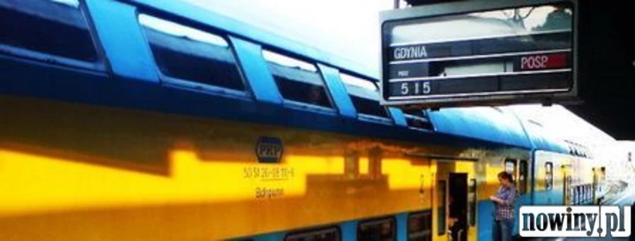 Podczas środowego strajku dojedziesz Intercity