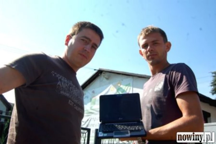 Obywatelski monitoring w Godowie
