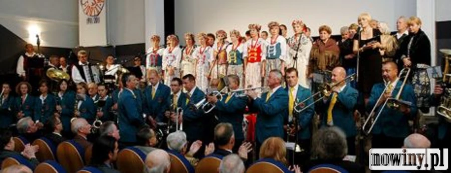 100 lat Strzechy: Dobre, co minęło