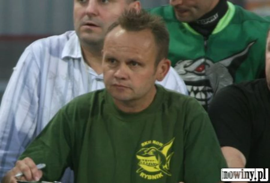 Jeżeli pogoda pozwoli pożegnają Pawliczka