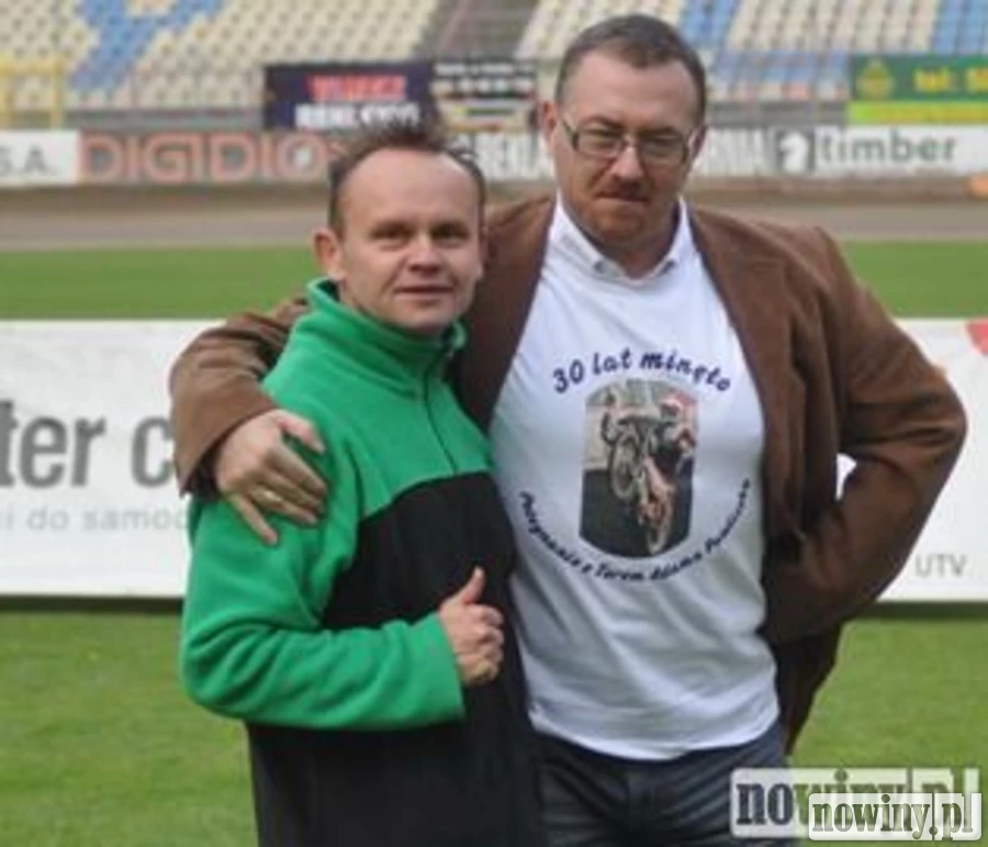 Adam Pawliczek zakończył karierę