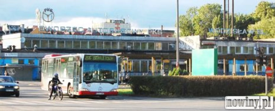 Galeria w Wodzisławiu - budowa w przyszłym roku