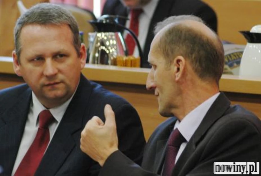 Zróbmy tam w końcu teatr