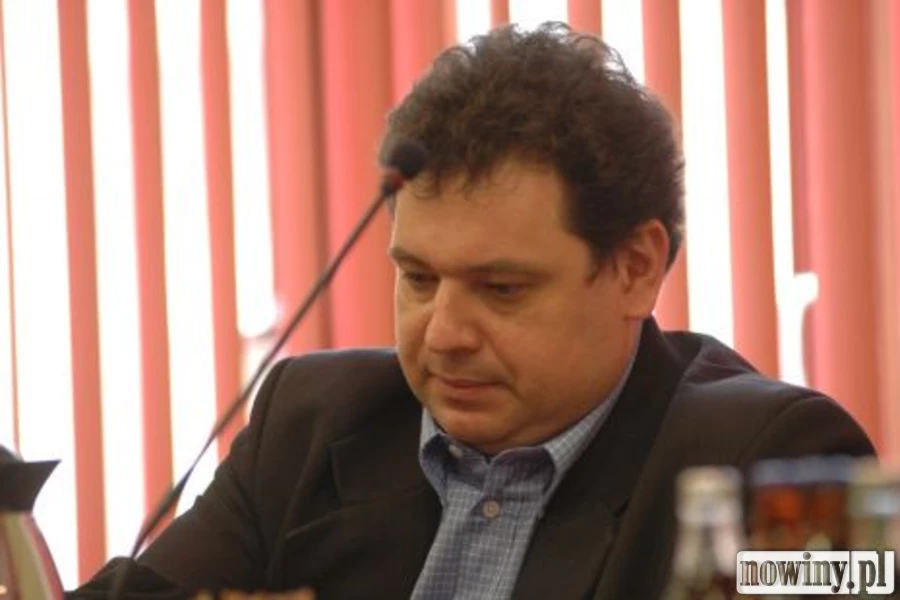 Te skargi o czymś świadczą