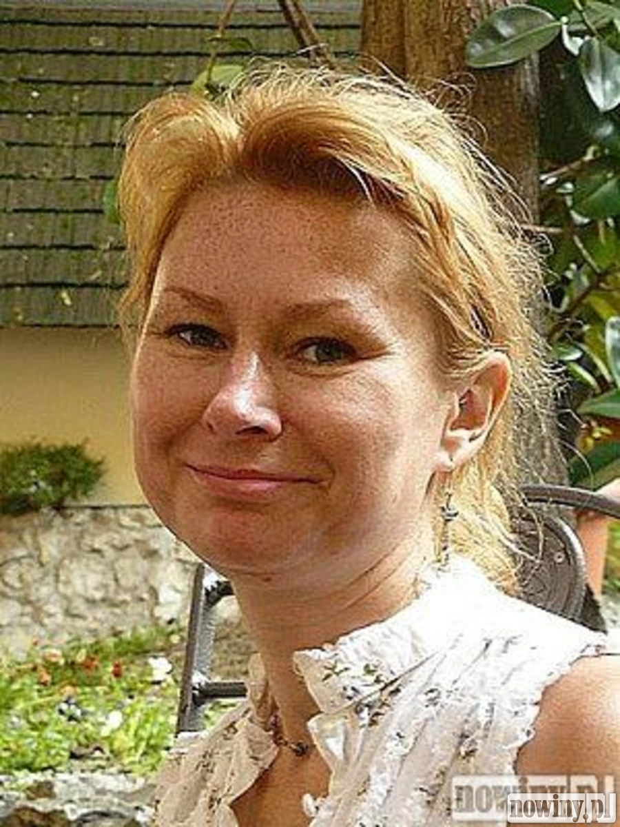 Zaginęła mieszkanka Turzy Śląskiej