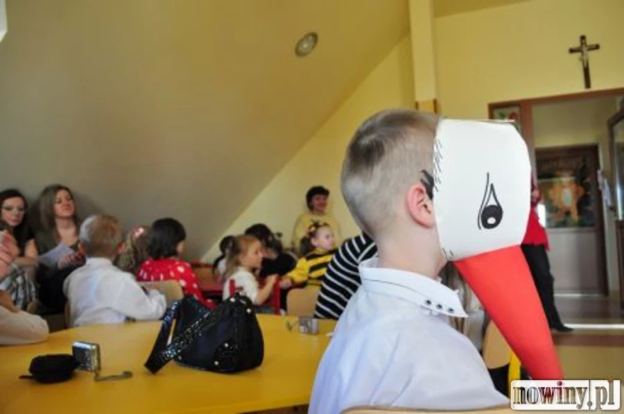 Początek końca przedszkoli w Zawadzie Książęcej i Ciechowicach