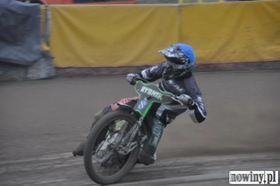 Falstart w Opolu
