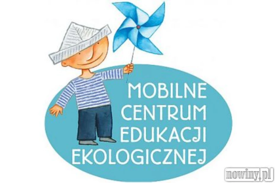 Inauguracja trasy Mobilnego Centrum Edukacji Ekologicznej