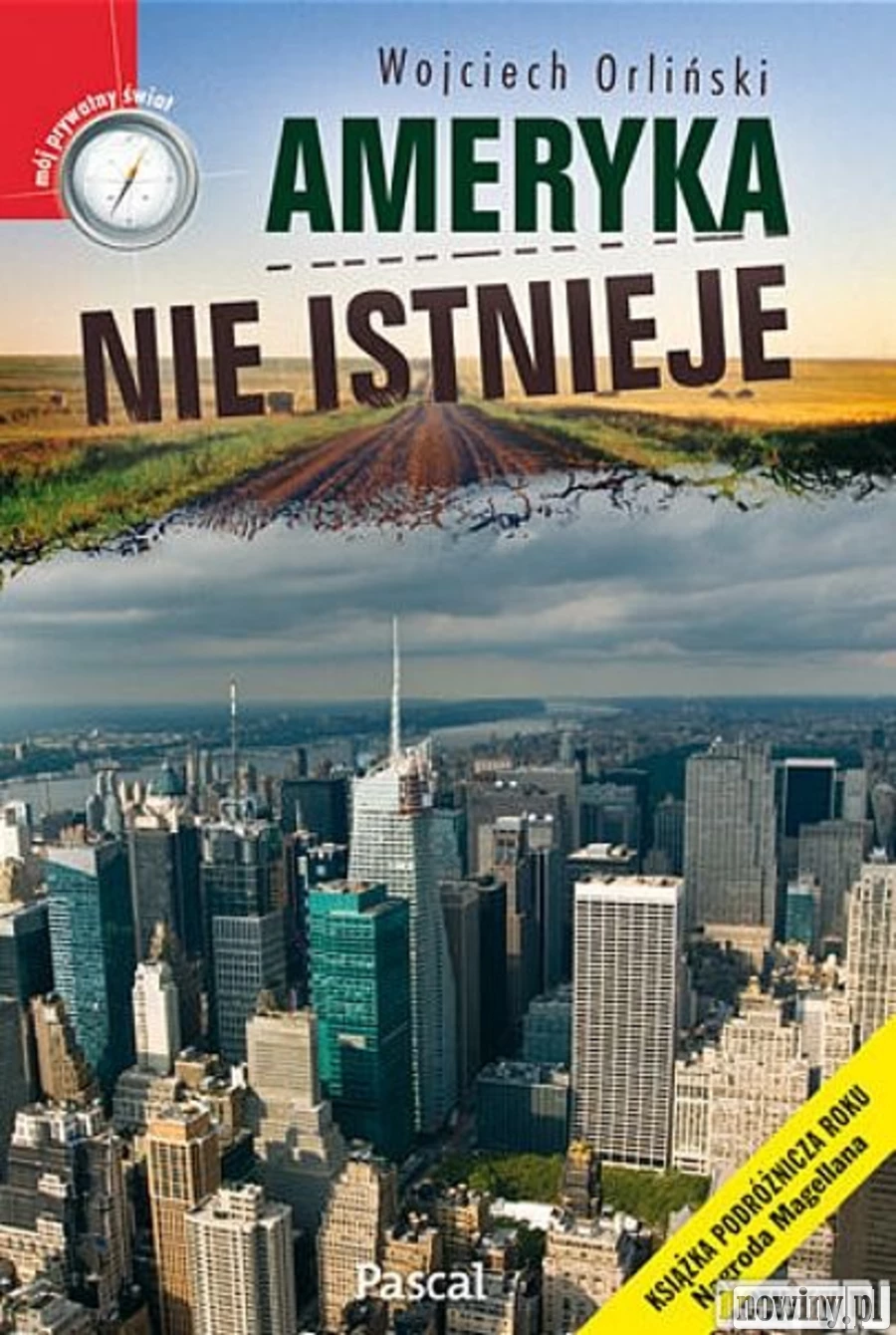 Konkurs na weekend