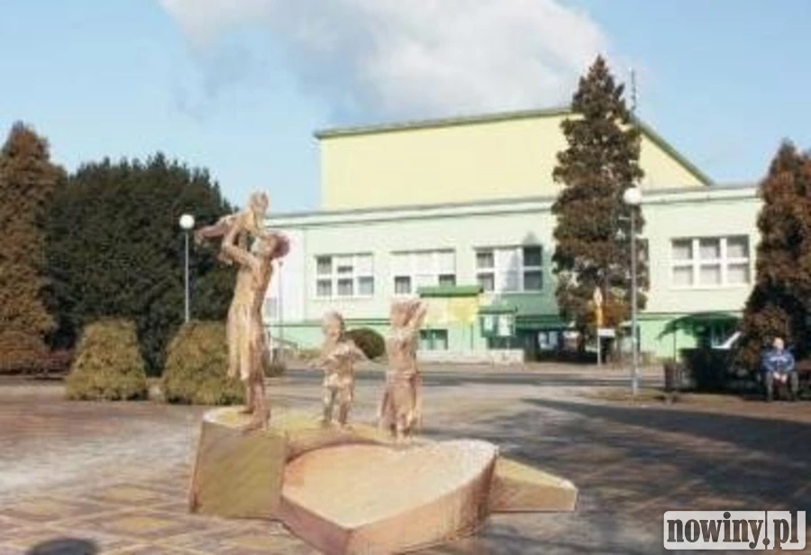 Unieważniony przetarg na fontannę w Radlinie