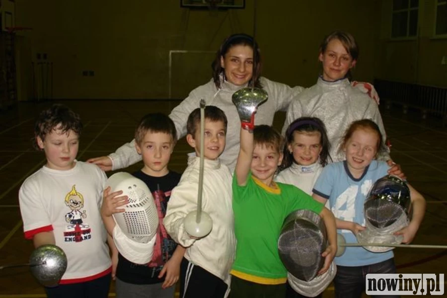 Aleksandra Kordas z brązowym medalem
