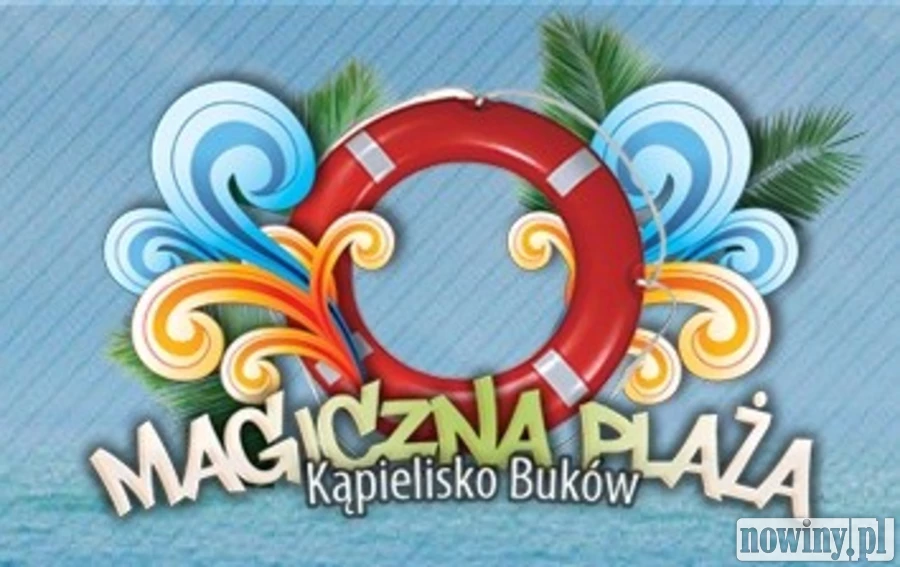 Megawydarzenie wakacji
