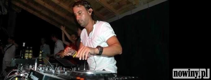 Mike Candys przyciągnął tysiące klubowiczów - FOTO/VIDEO