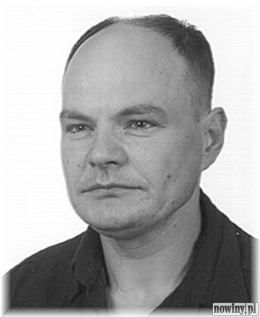 Zaginął mieszkaniec Krzyżanowic