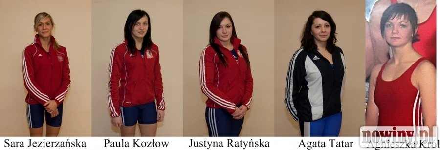 Świetne starty zapaśników z Brzeźnicy