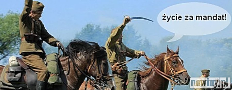 Kto wyleci za burtę? Bitwa o mandaty trwa