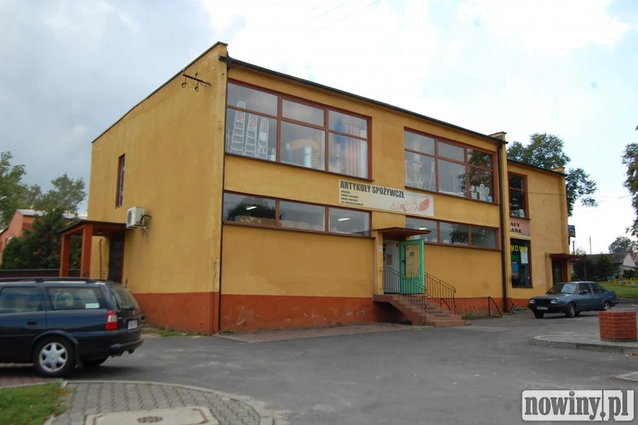 Gminna spółdzielnia w Godowie wiąże nadzieje z sieciami handlowymi