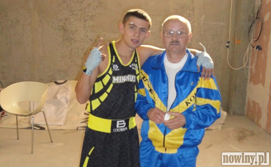 Bokserskie sukcesy rybniczan