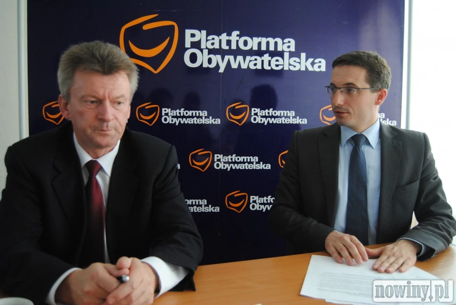 Opozycja krytykuje prezydenta za sport