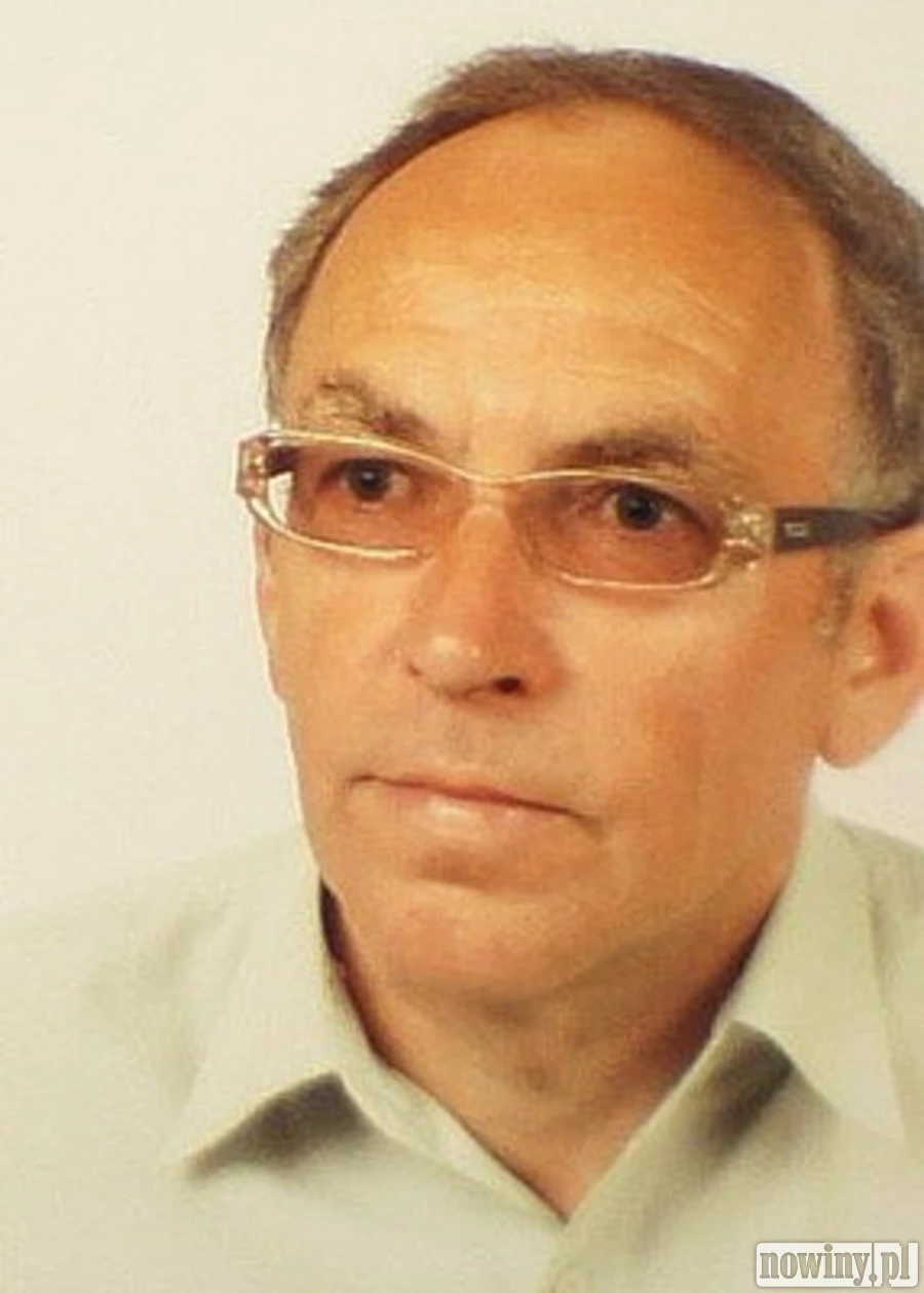 Zaginął Franciszek Chrószcz