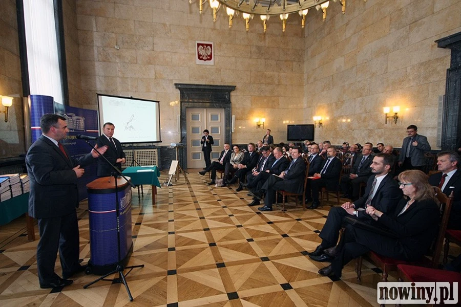 Wojewoda zezwolił na budowę zbiornika Racibórz