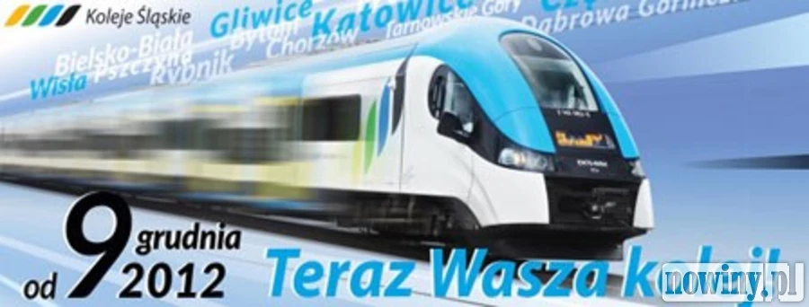 Bilety z przesiadką KŚ+REGIO Racibórz-Wrocław nie są droższe