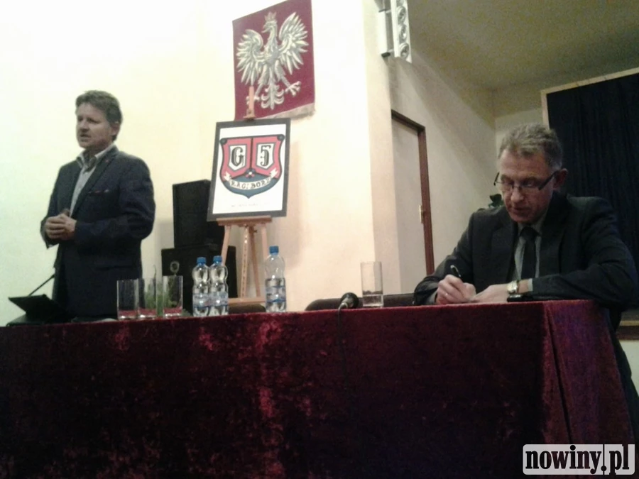 Na Skłodowskiej chodniki na sztorc. Babcie się wywracają