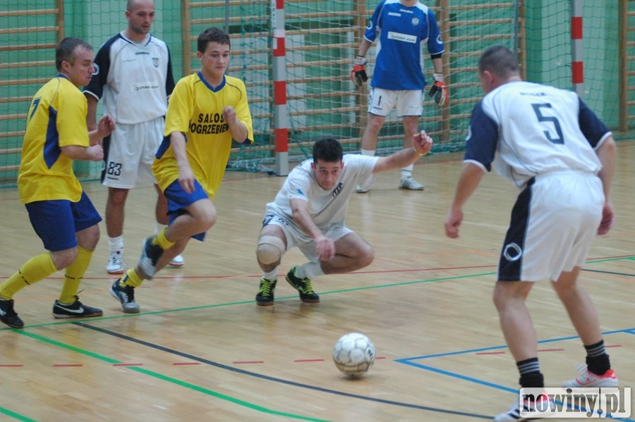 SENIORZY – wyniki, strzelcy bramek, tabele, zapowiedzi