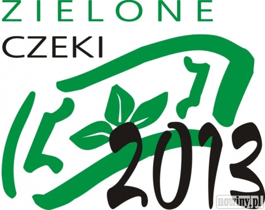 Zielone Czeki po raz dwudziesty