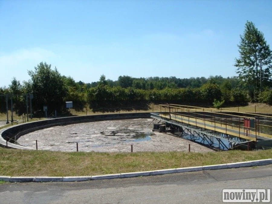 Budowa kanalizacji sanitarnej dla dzielnicy Rybnika - Kłokocin na liście Funduszu
