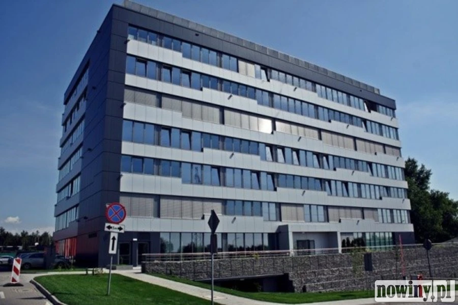 Energooszczędne budynki użyteczności publicznej
