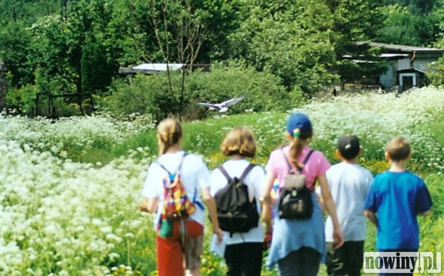 Edukacja ekologiczna - rozstrzygnięcie naborów